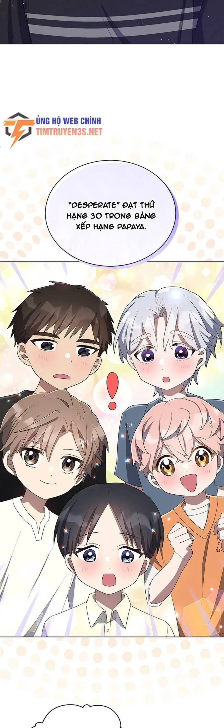 Sống Lại Làm Idol Toàn Năng Chapter 25 - Trang 11