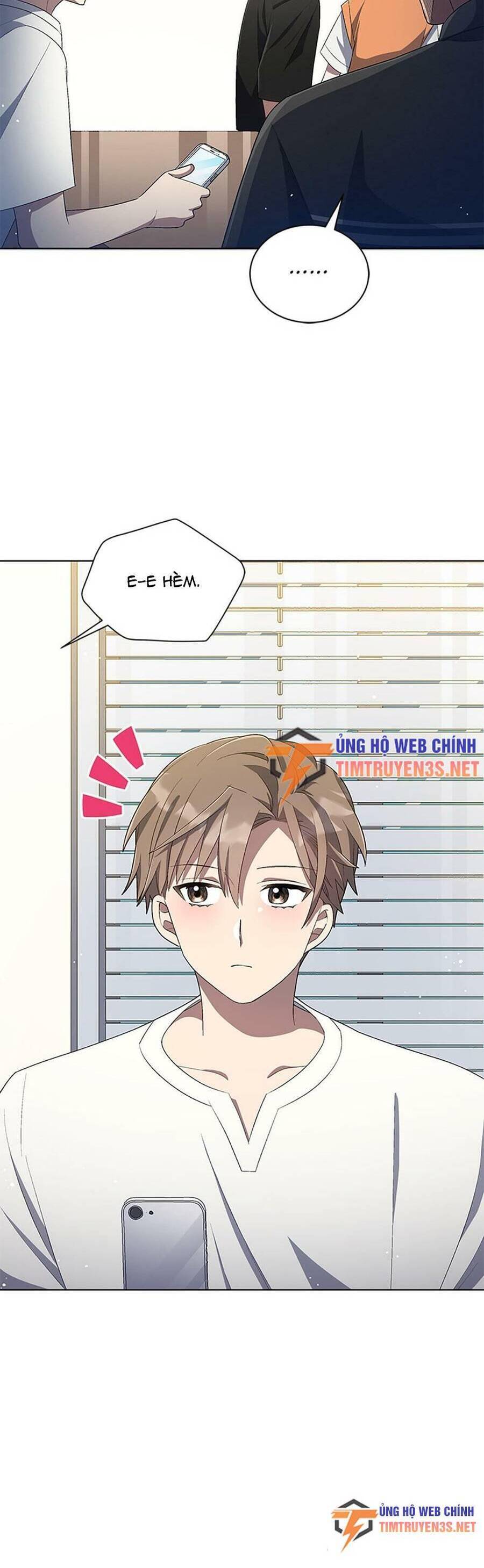 Sống Lại Làm Idol Toàn Năng Chapter 25 - Trang 15