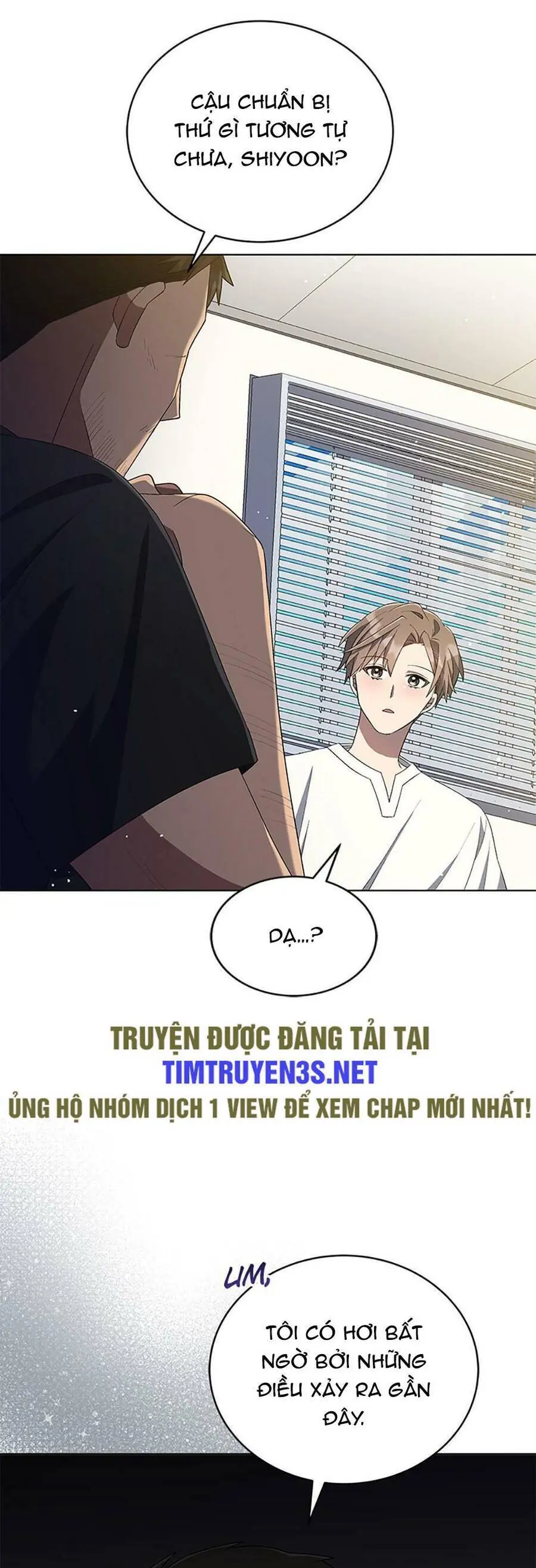 Sống Lại Làm Idol Toàn Năng Chapter 25 - Trang 16