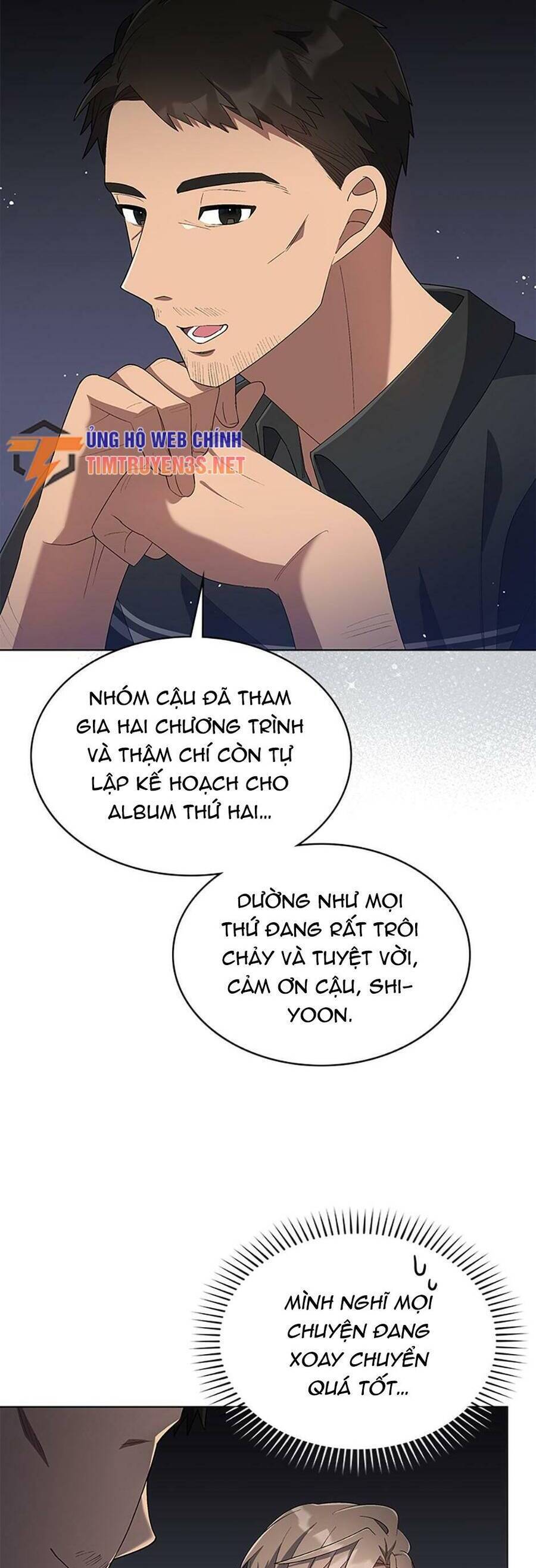 Sống Lại Làm Idol Toàn Năng Chapter 25 - Trang 17