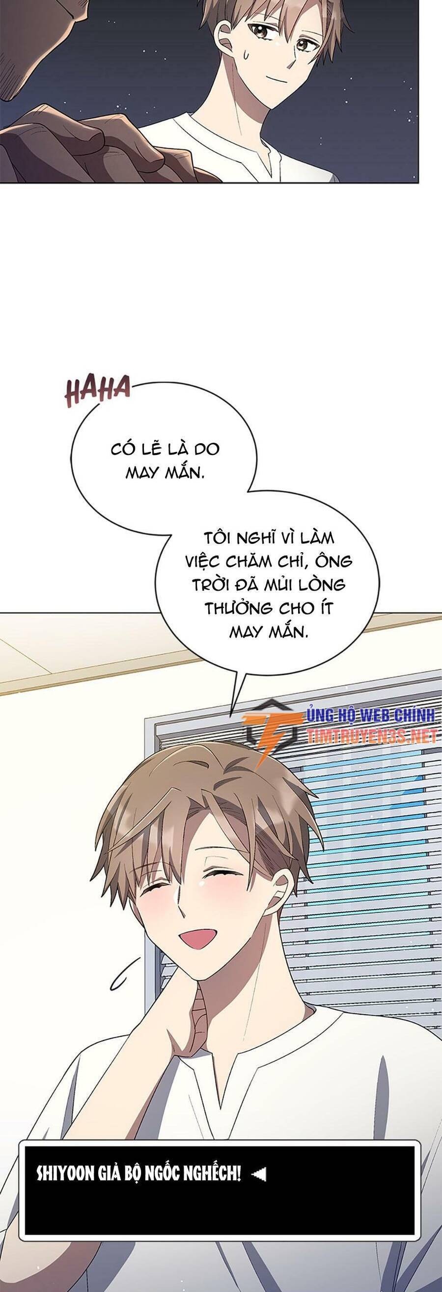 Sống Lại Làm Idol Toàn Năng Chapter 25 - Trang 18