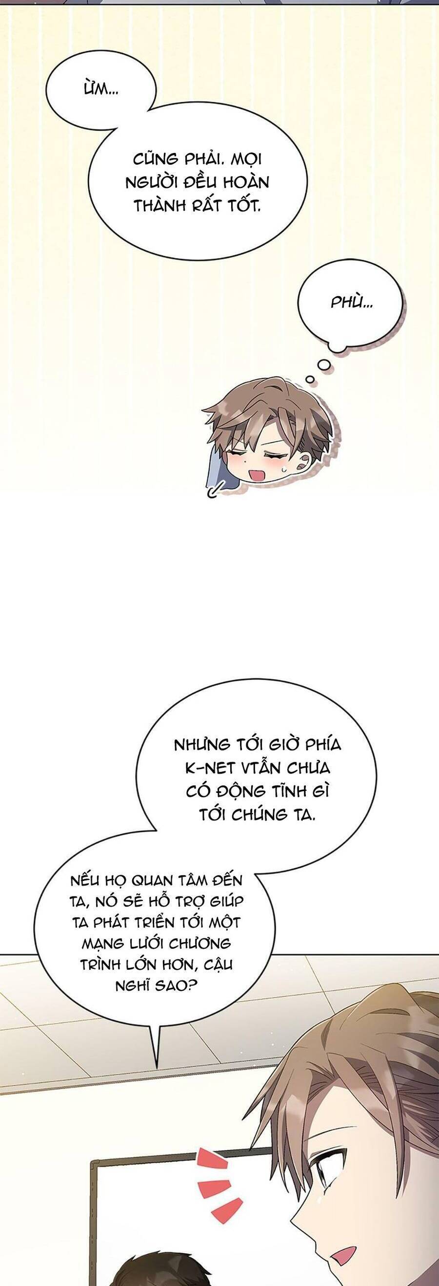 Sống Lại Làm Idol Toàn Năng Chapter 25 - Trang 19