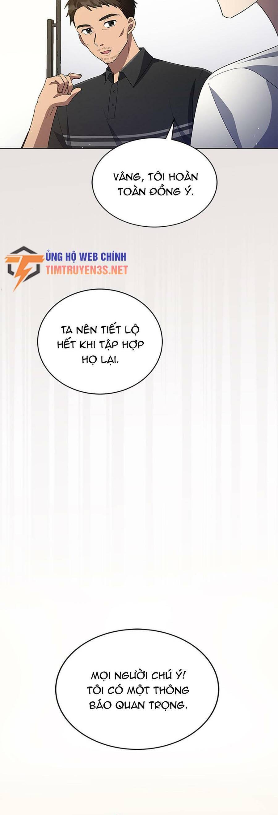 Sống Lại Làm Idol Toàn Năng Chapter 25 - Trang 20