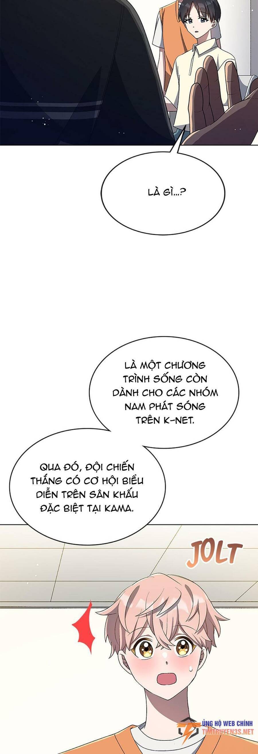 Sống Lại Làm Idol Toàn Năng Chapter 25 - Trang 22