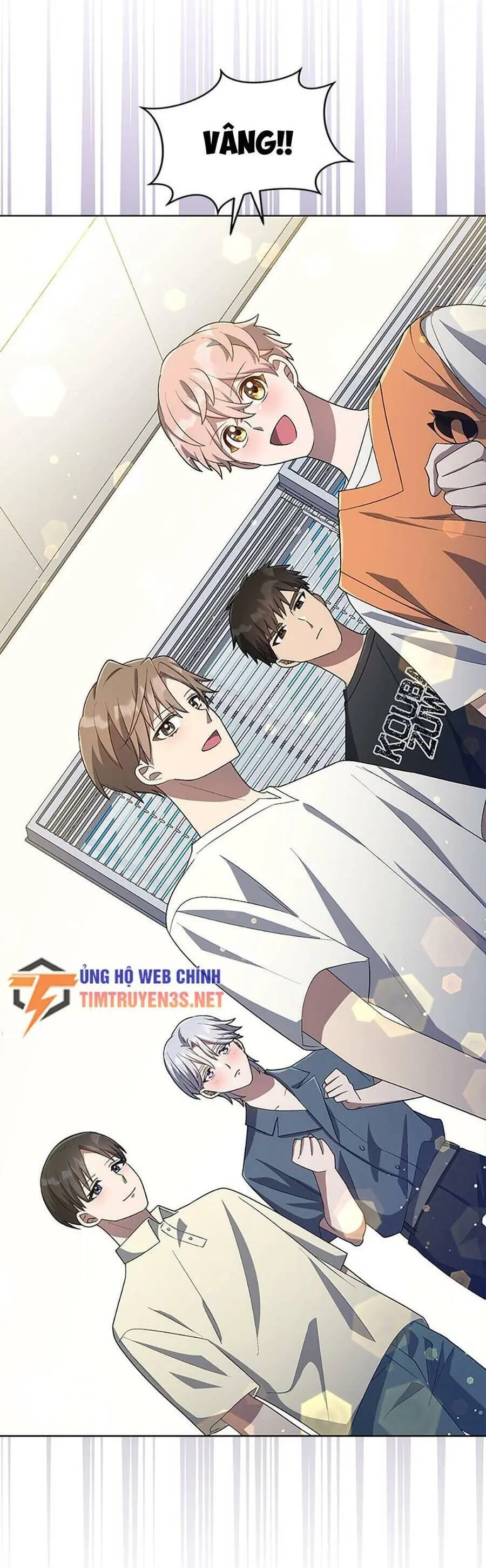 Sống Lại Làm Idol Toàn Năng Chapter 25 - Trang 26