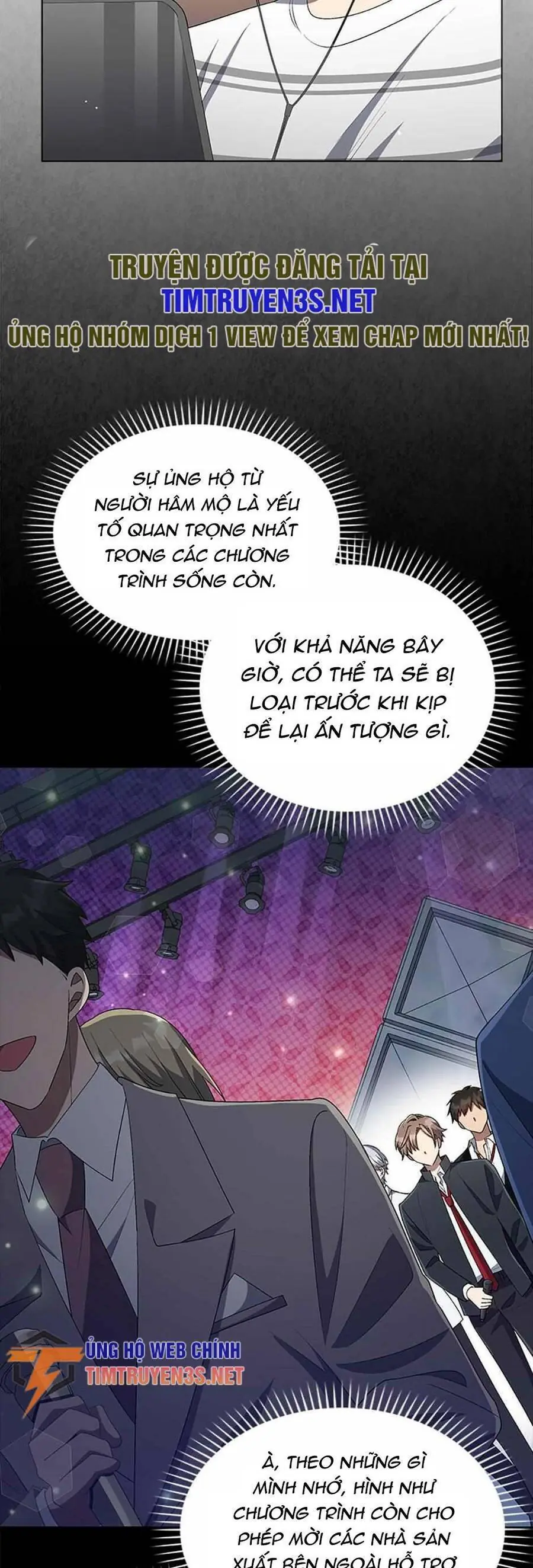 Sống Lại Làm Idol Toàn Năng Chapter 25 - Trang 29