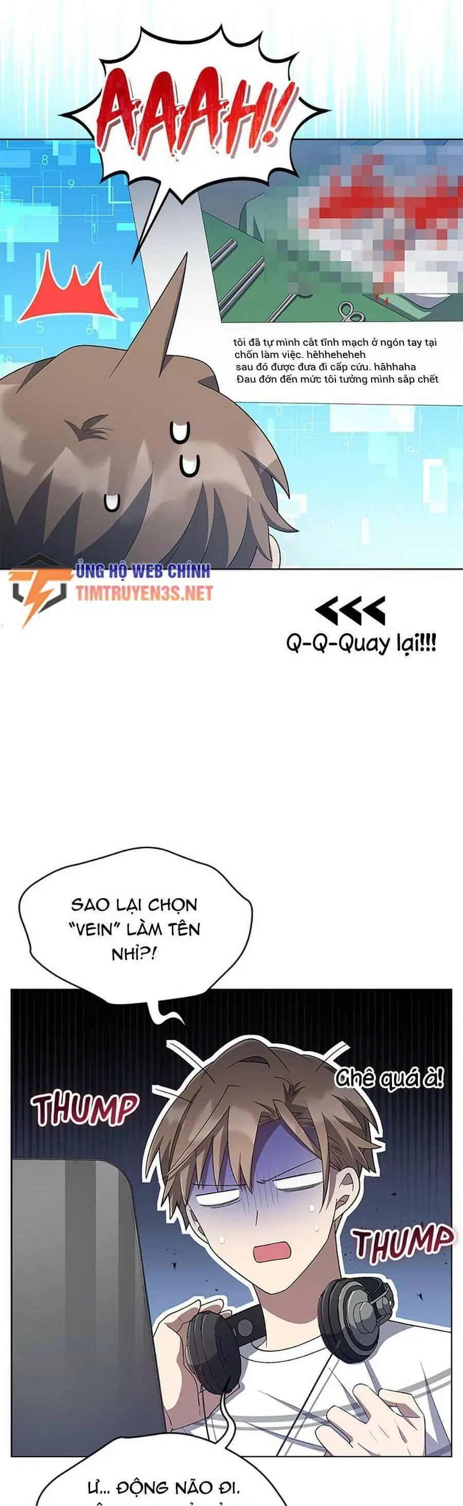 Sống Lại Làm Idol Toàn Năng Chapter 25 - Trang 39