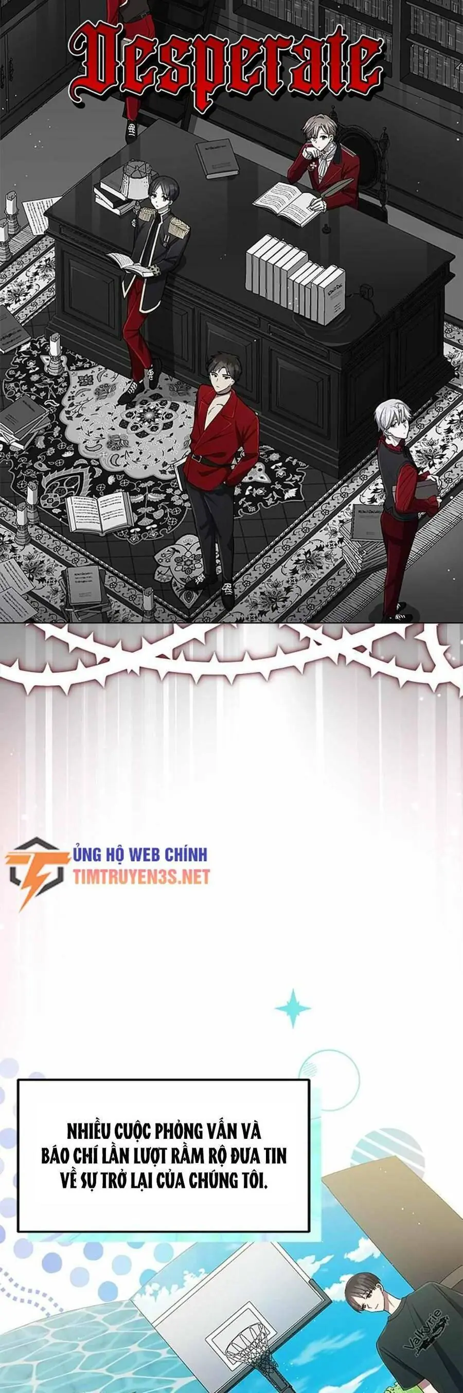 Sống Lại Làm Idol Toàn Năng Chapter 25 - Trang 4