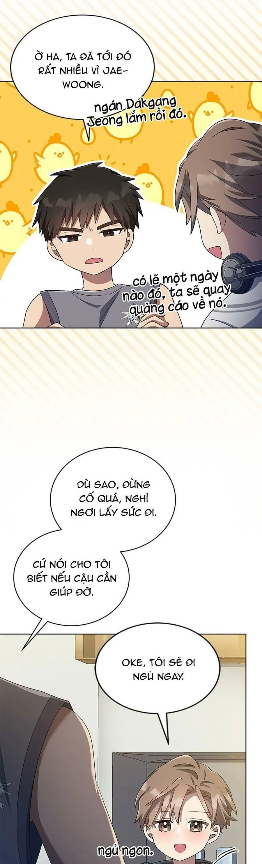 Sống Lại Làm Idol Toàn Năng Chapter 25 - Trang 44
