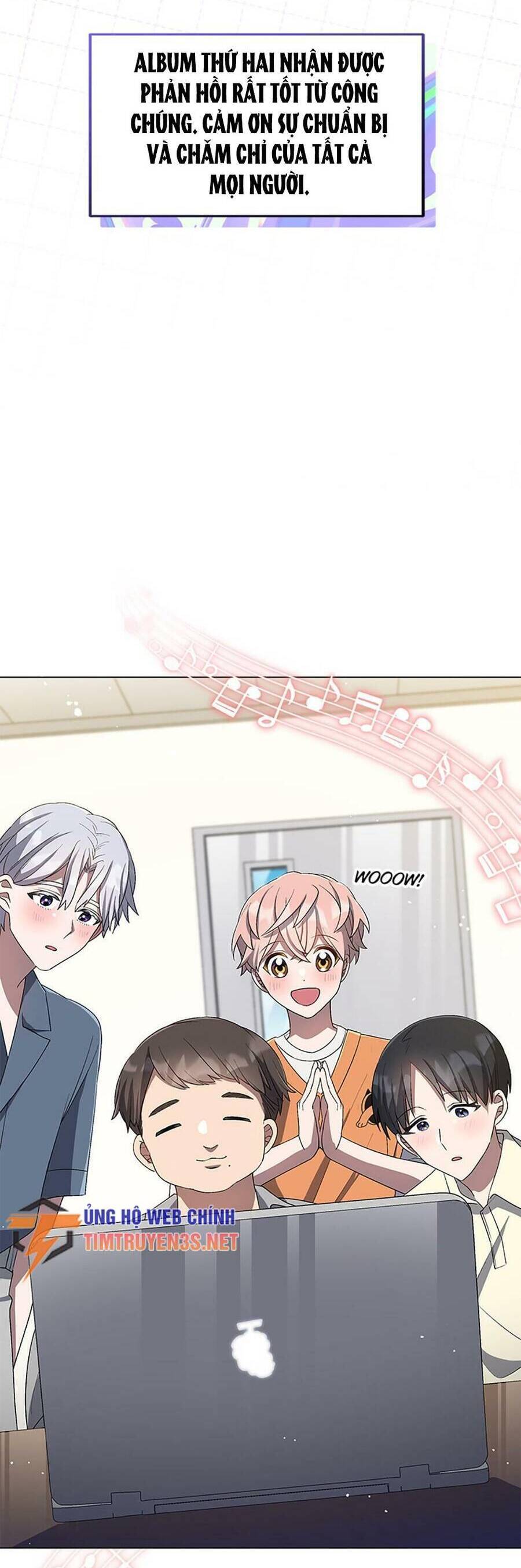 Sống Lại Làm Idol Toàn Năng Chapter 25 - Trang 7