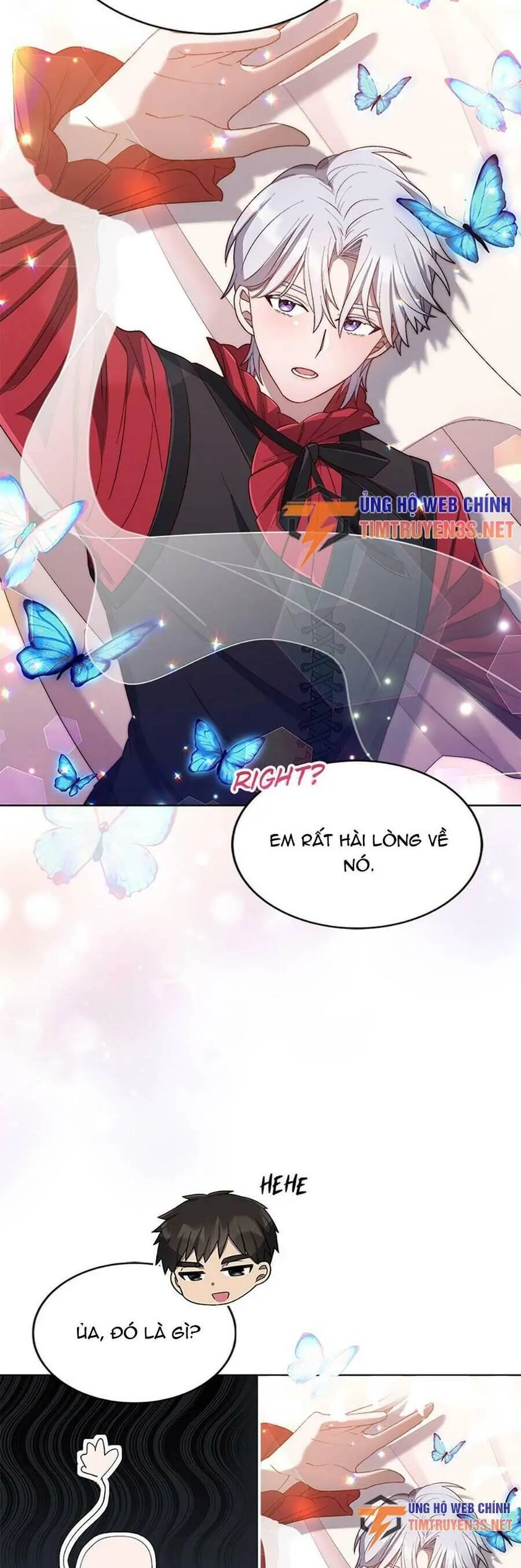 Sống Lại Làm Idol Toàn Năng Chapter 25 - Trang 9