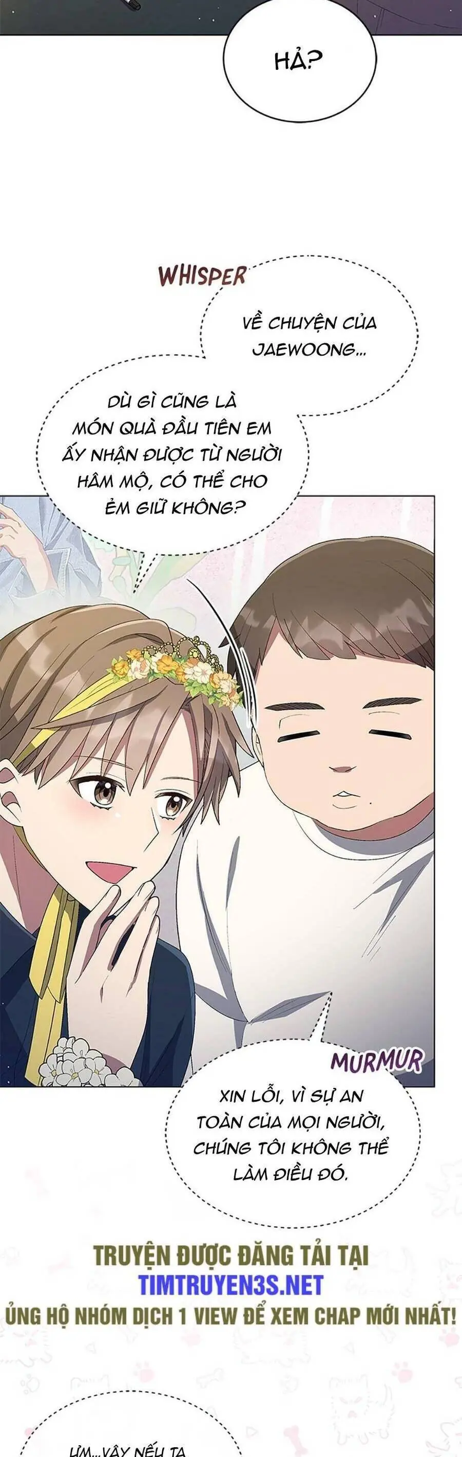 Sống Lại Làm Idol Toàn Năng Chapter 26 - Trang 15