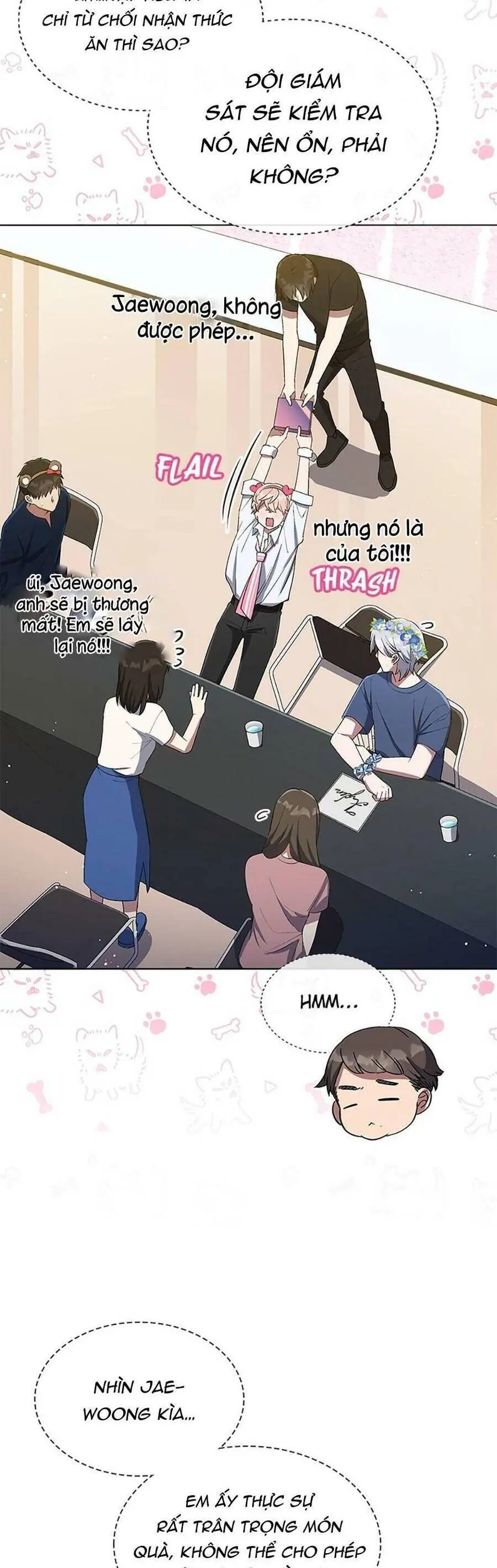 Sống Lại Làm Idol Toàn Năng Chapter 26 - Trang 16