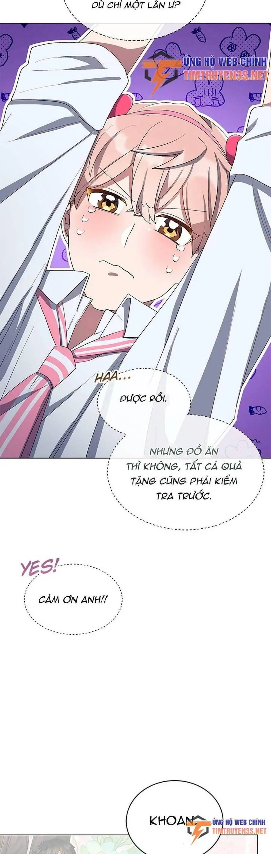 Sống Lại Làm Idol Toàn Năng Chapter 26 - Trang 17