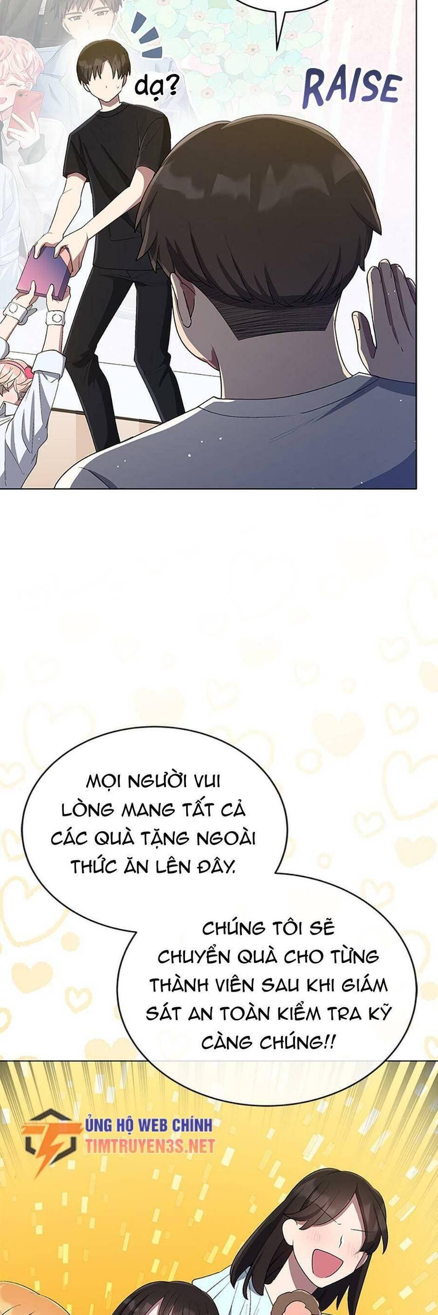 Sống Lại Làm Idol Toàn Năng Chapter 26 - Trang 18