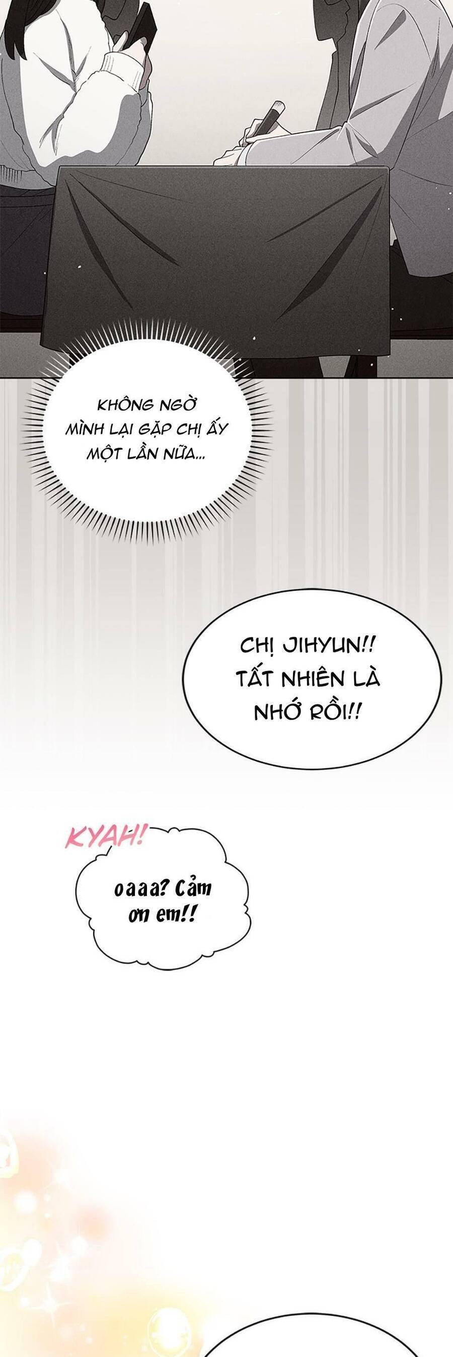 Sống Lại Làm Idol Toàn Năng Chapter 26 - Trang 23