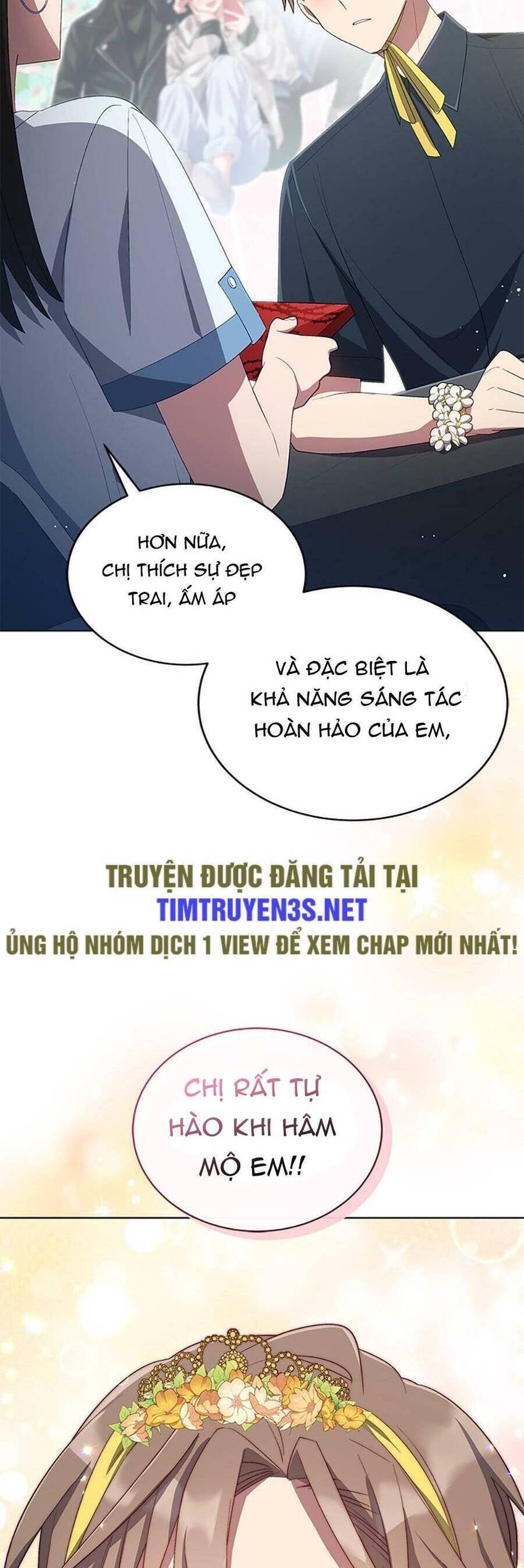 Sống Lại Làm Idol Toàn Năng Chapter 26 - Trang 25