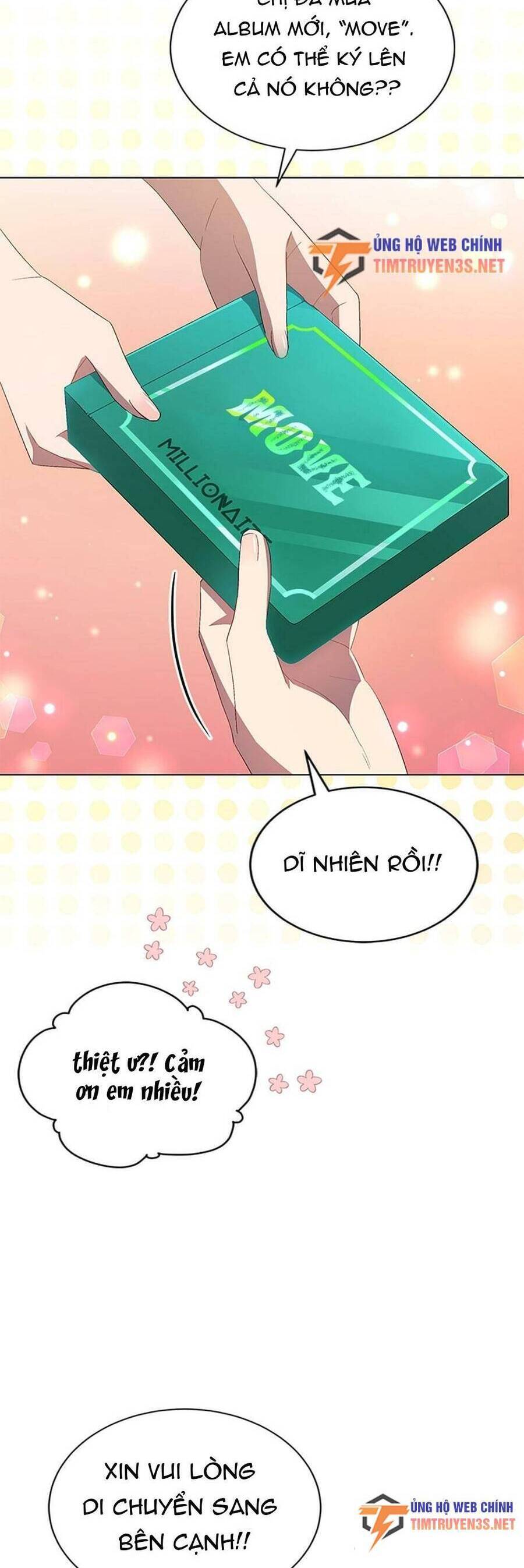 Sống Lại Làm Idol Toàn Năng Chapter 26 - Trang 27