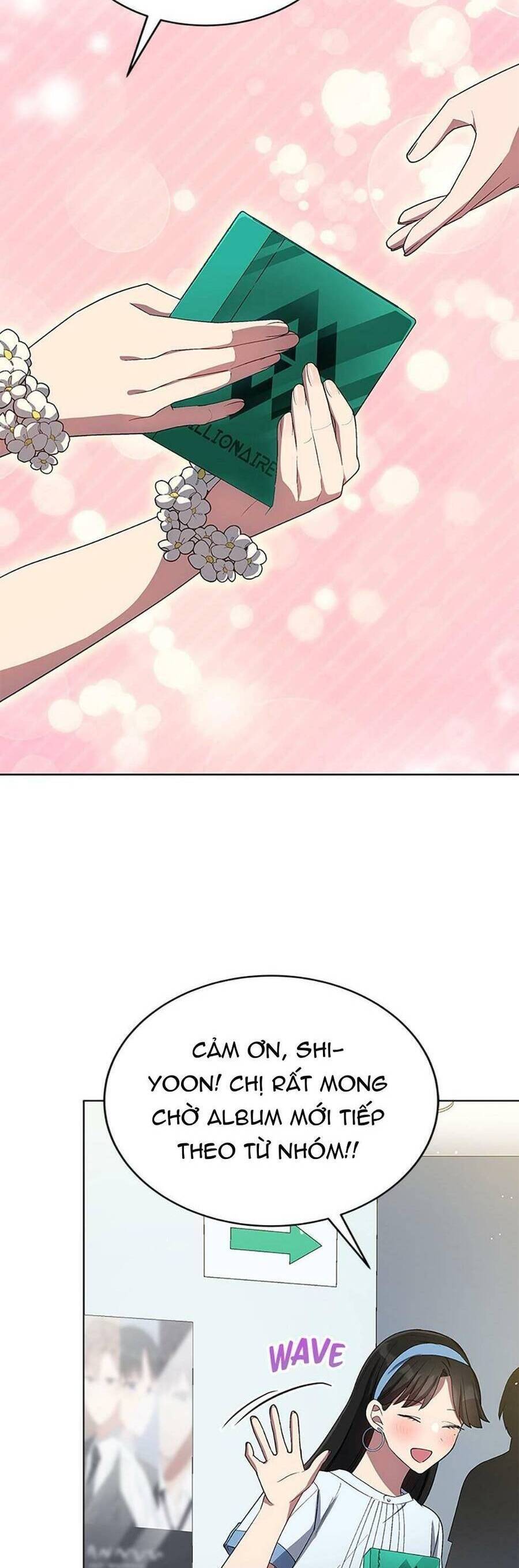 Sống Lại Làm Idol Toàn Năng Chapter 26 - Trang 29