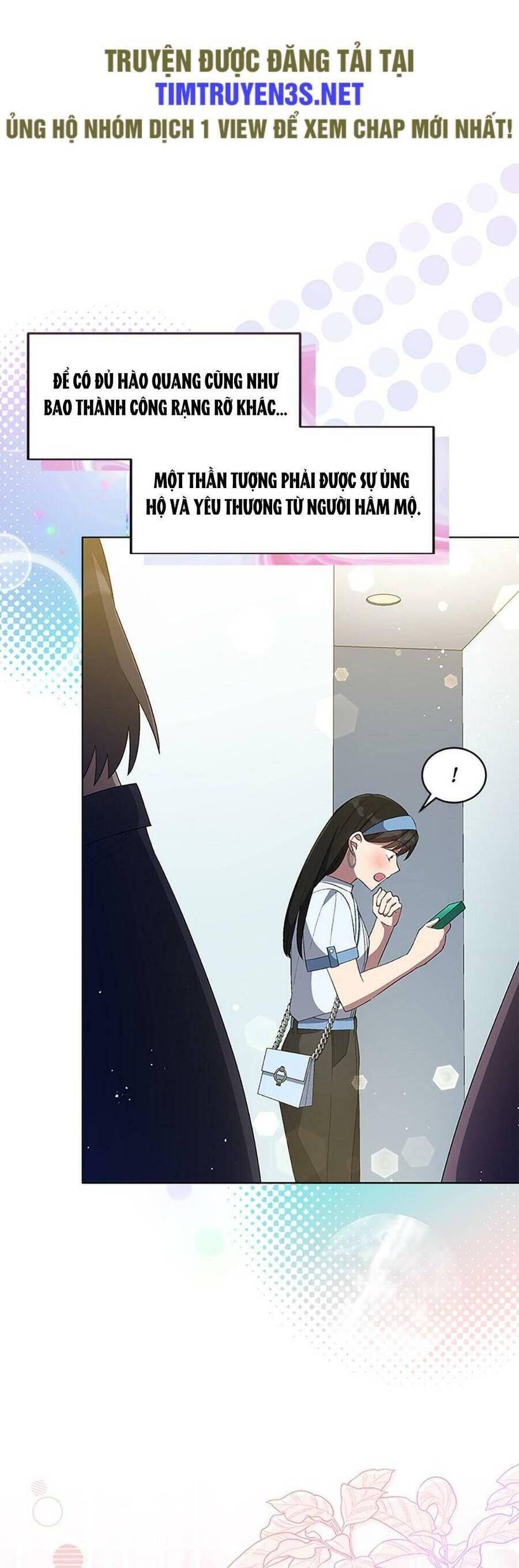 Sống Lại Làm Idol Toàn Năng Chapter 26 - Trang 31
