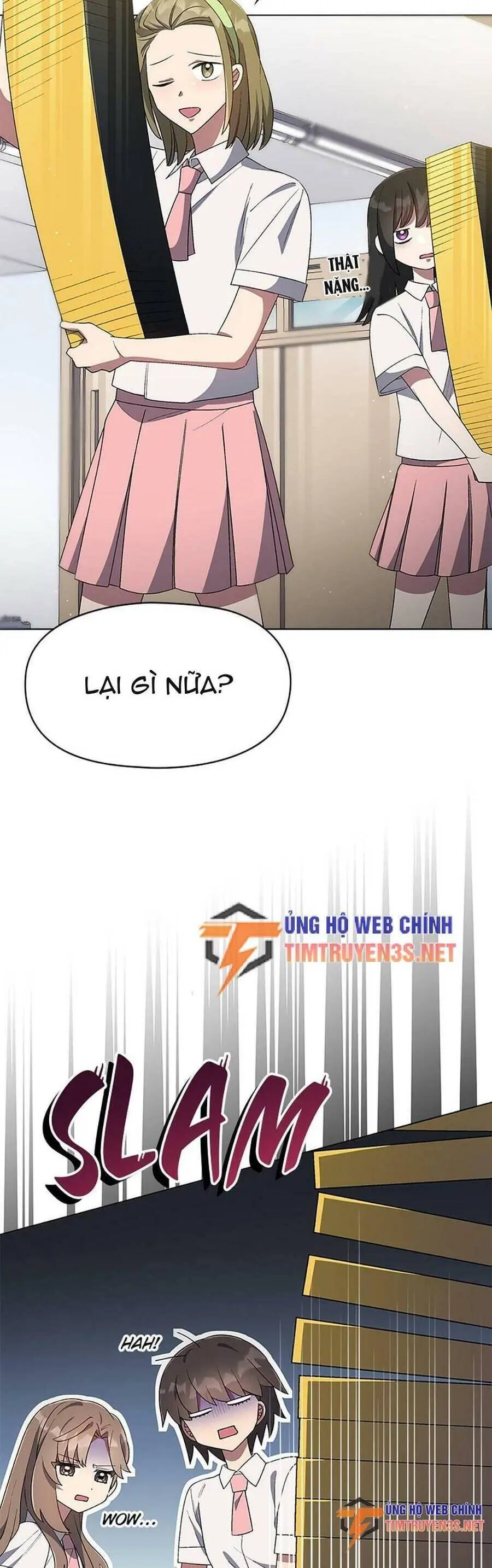 Sống Lại Làm Idol Toàn Năng Chapter 26 - Trang 37