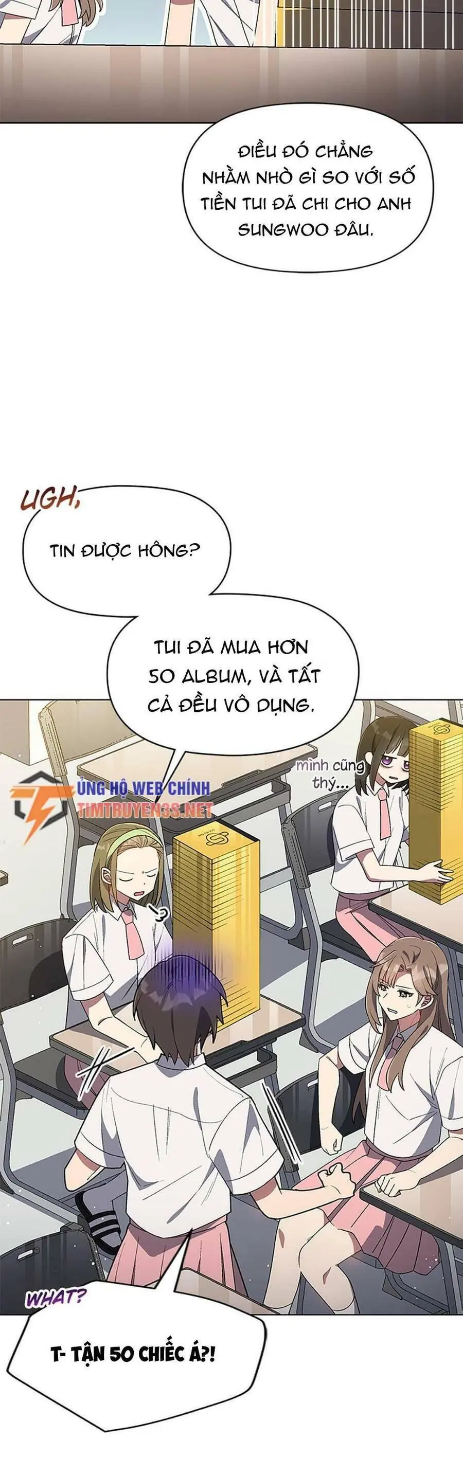 Sống Lại Làm Idol Toàn Năng Chapter 26 - Trang 38