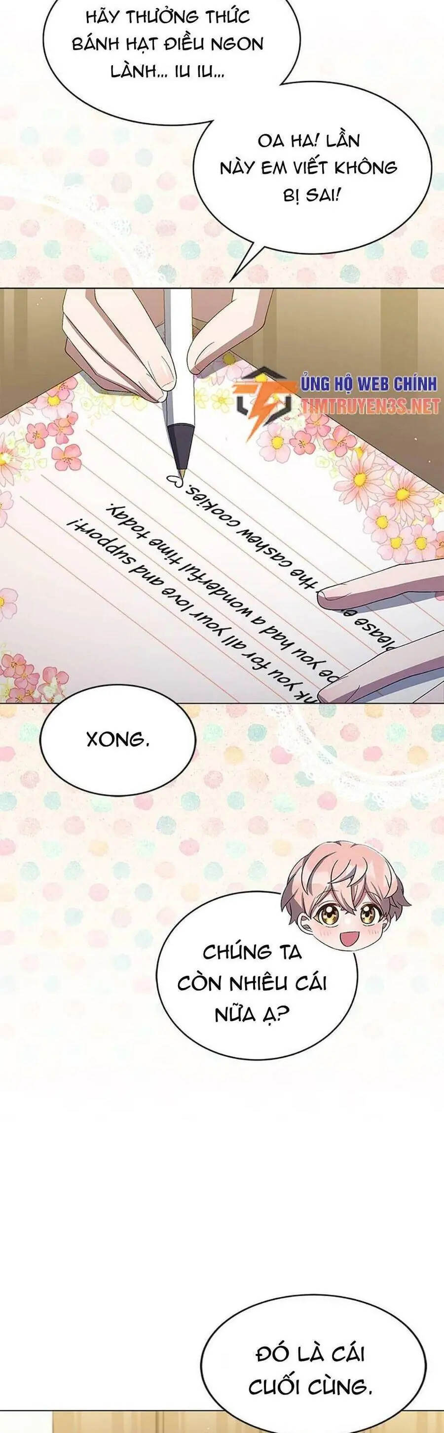 Sống Lại Làm Idol Toàn Năng Chapter 26 - Trang 4