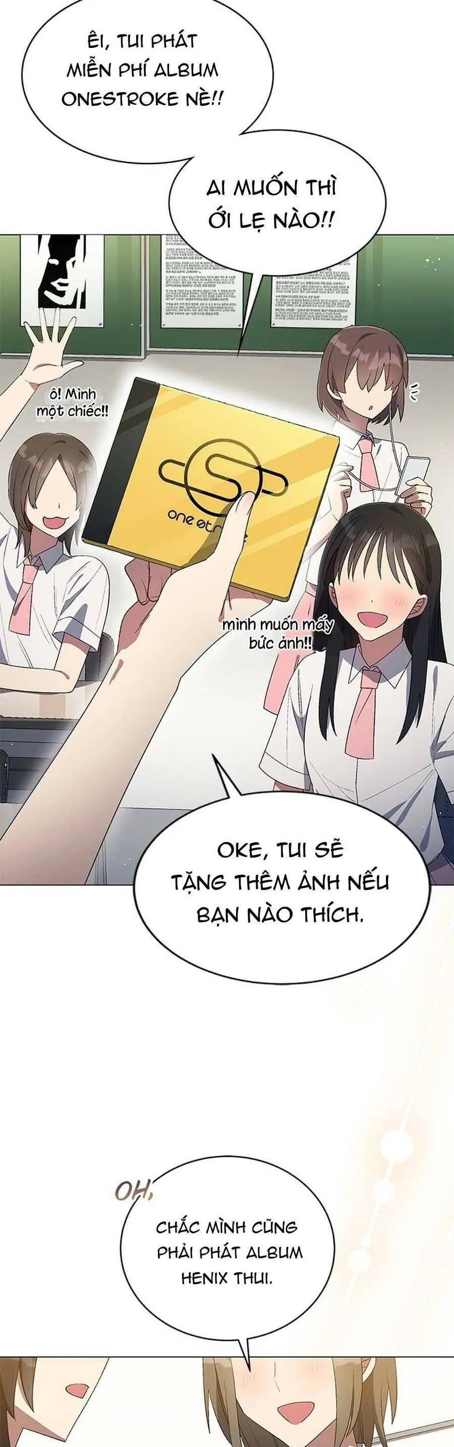 Sống Lại Làm Idol Toàn Năng Chapter 26 - Trang 40