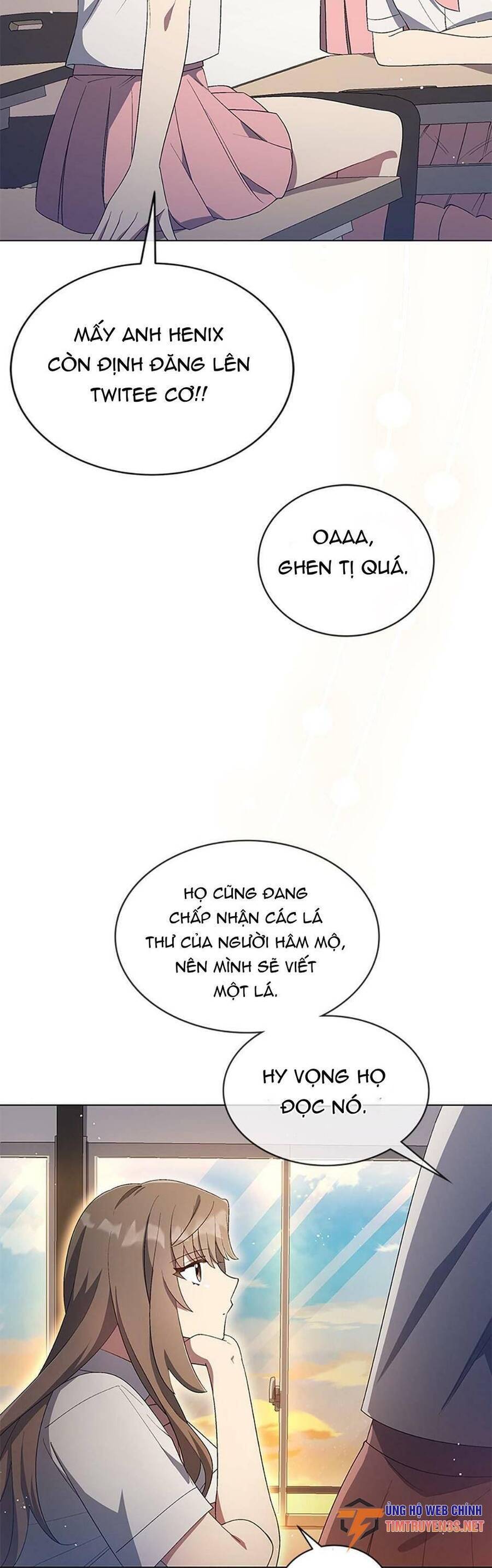 Sống Lại Làm Idol Toàn Năng Chapter 26 - Trang 42