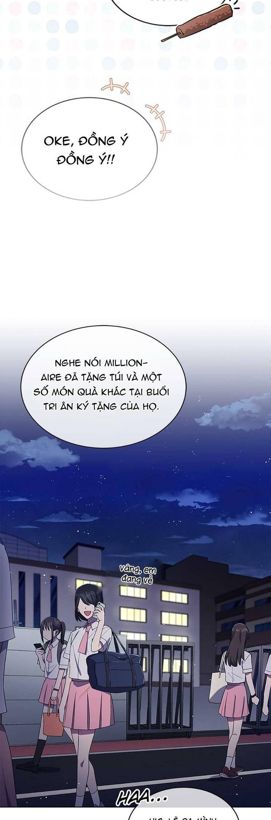 Sống Lại Làm Idol Toàn Năng Chapter 26 - Trang 44