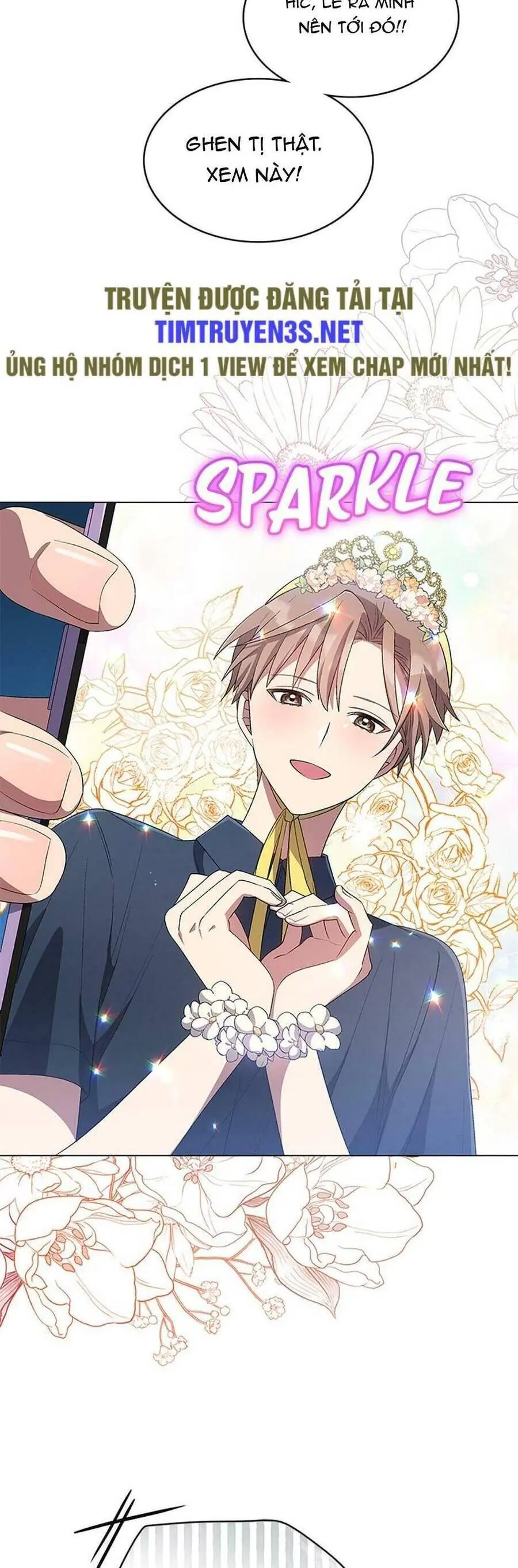 Sống Lại Làm Idol Toàn Năng Chapter 26 - Trang 45