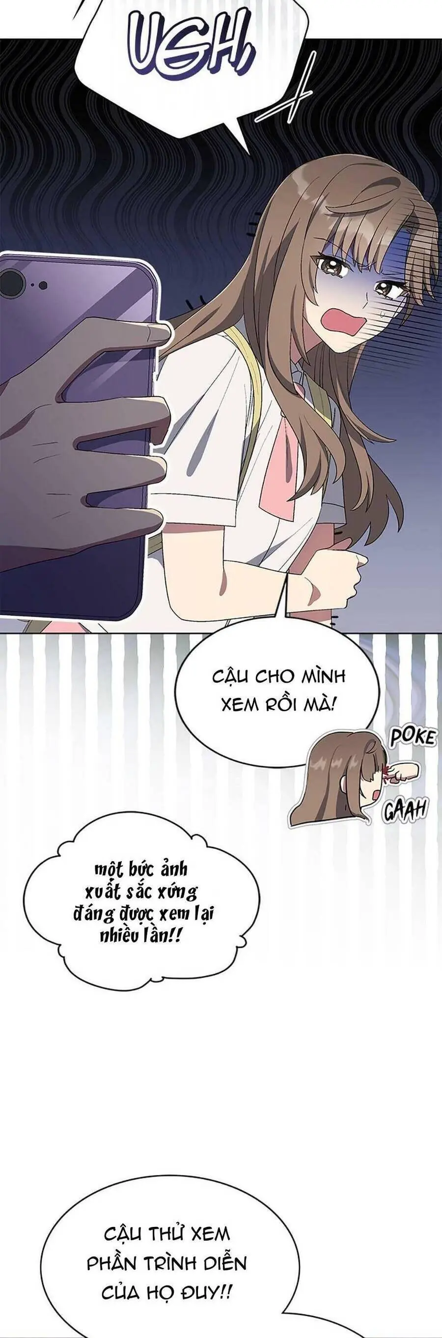 Sống Lại Làm Idol Toàn Năng Chapter 26 - Trang 46