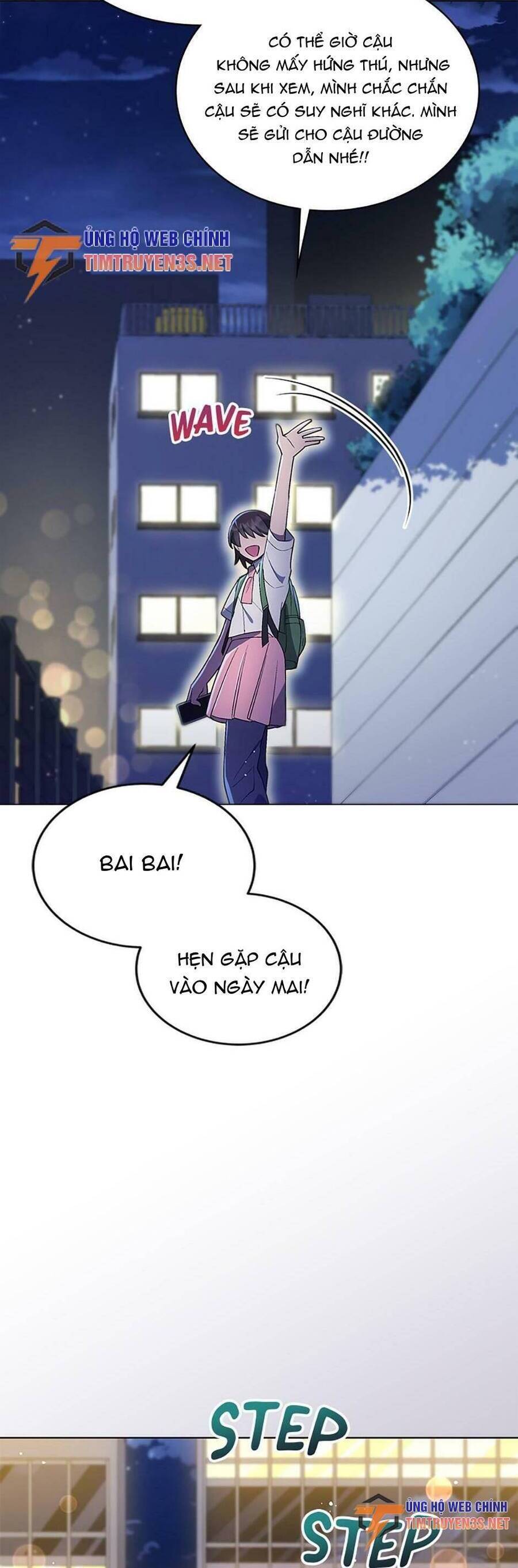 Sống Lại Làm Idol Toàn Năng Chapter 26 - Trang 47