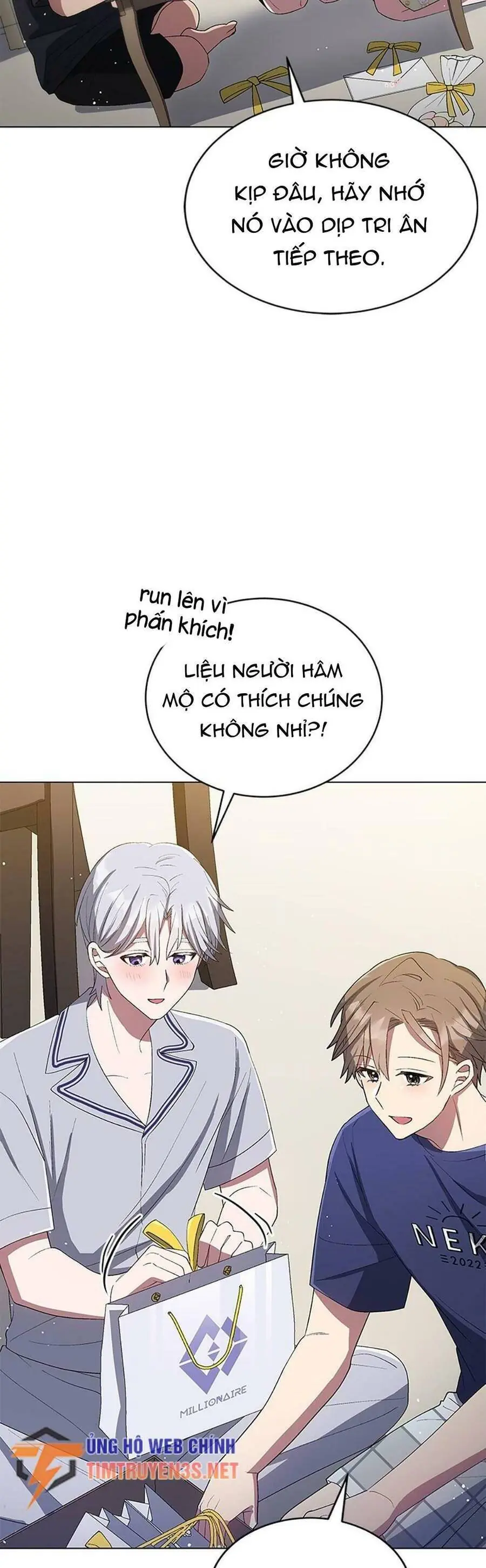 Sống Lại Làm Idol Toàn Năng Chapter 26 - Trang 6