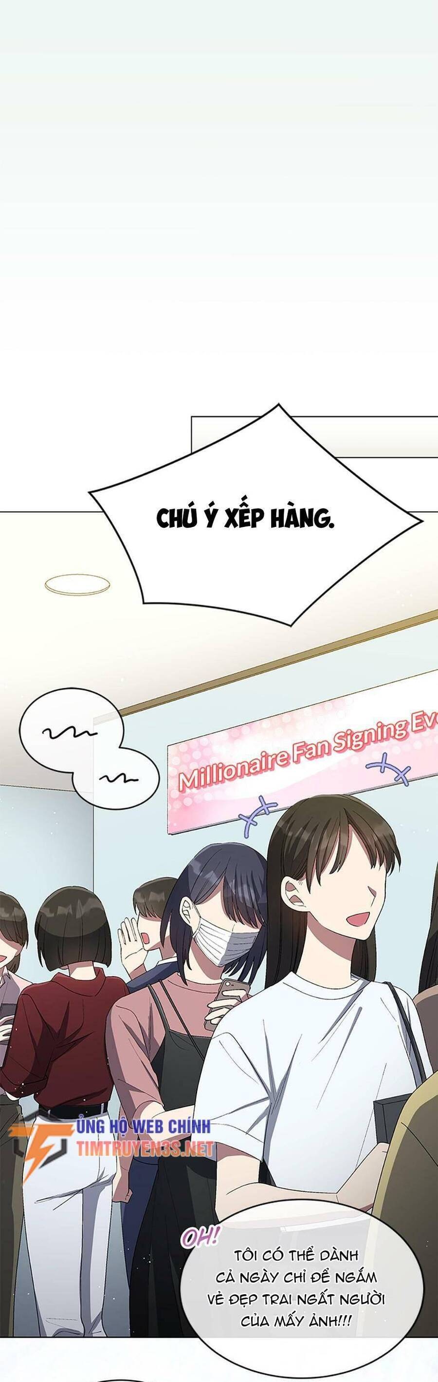 Sống Lại Làm Idol Toàn Năng Chapter 26 - Trang 8