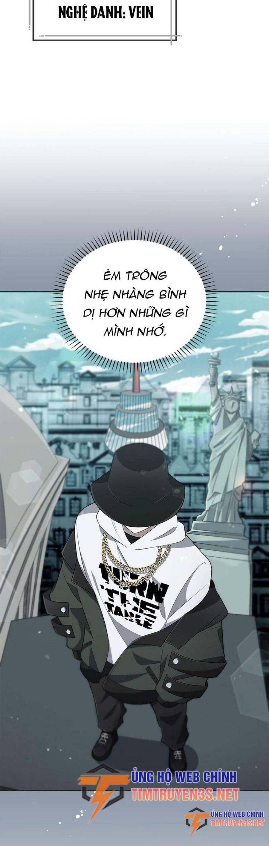 Sống Lại Làm Idol Toàn Năng Chapter 27 - Trang 10
