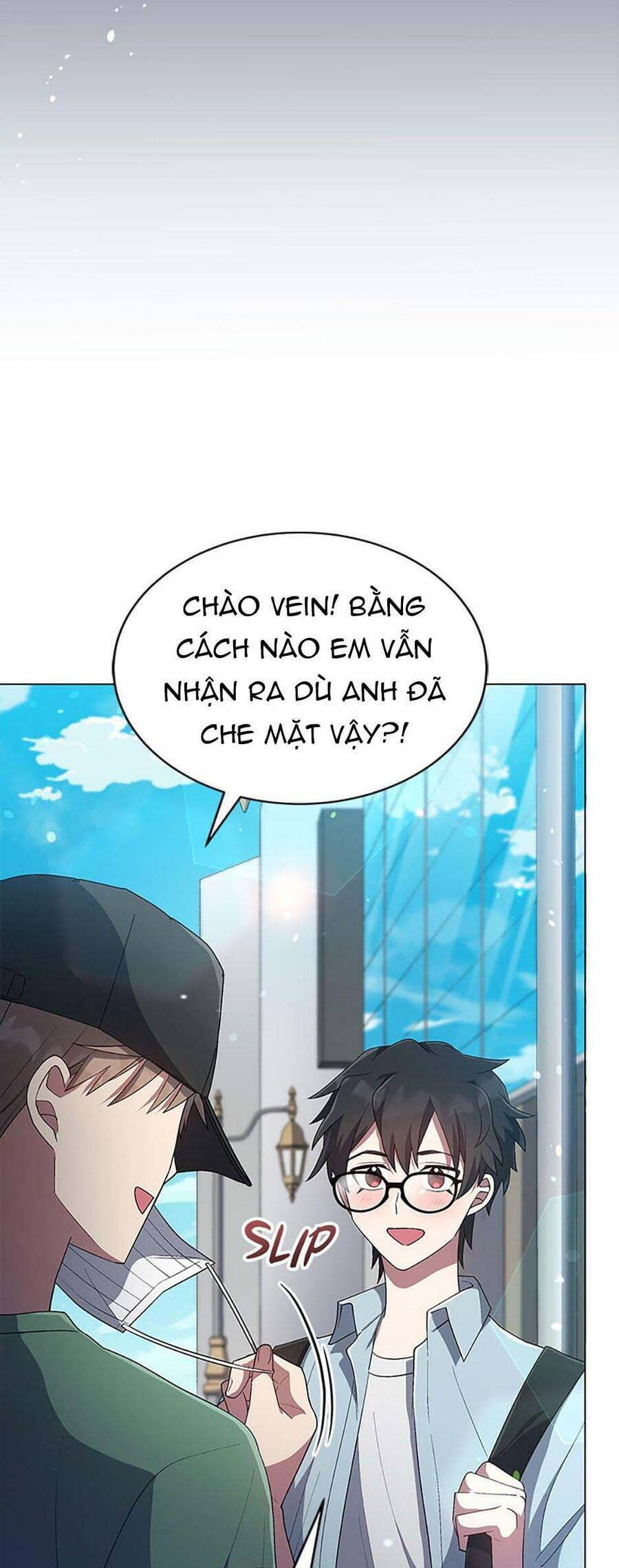 Sống Lại Làm Idol Toàn Năng Chapter 27 - Trang 11