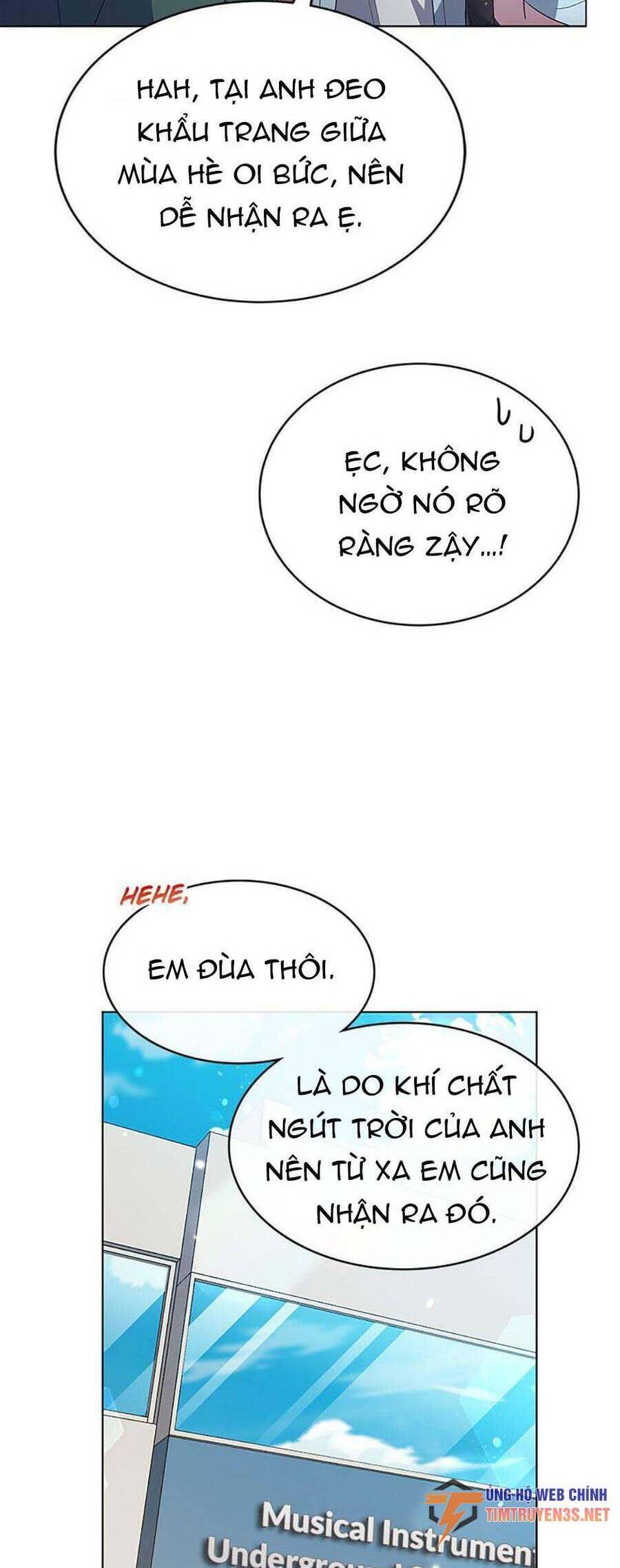 Sống Lại Làm Idol Toàn Năng Chapter 27 - Trang 12