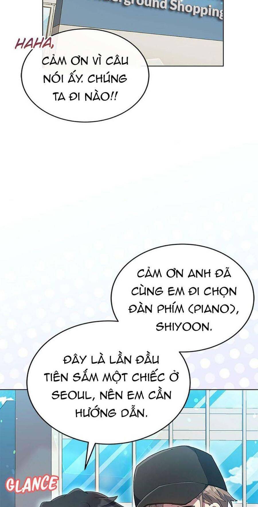 Sống Lại Làm Idol Toàn Năng Chapter 27 - Trang 13