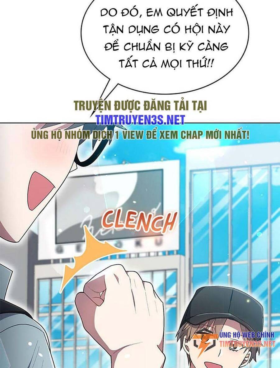 Sống Lại Làm Idol Toàn Năng Chapter 27 - Trang 15