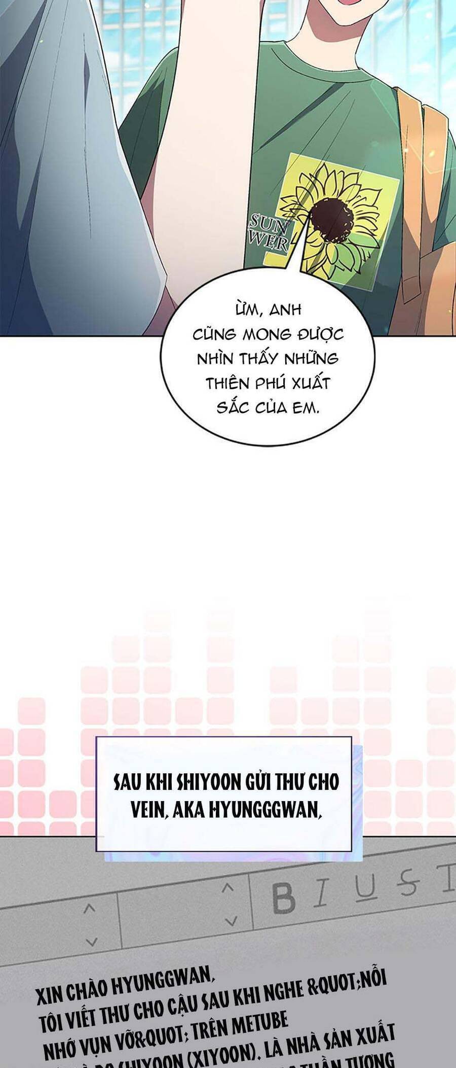 Sống Lại Làm Idol Toàn Năng Chapter 27 - Trang 16