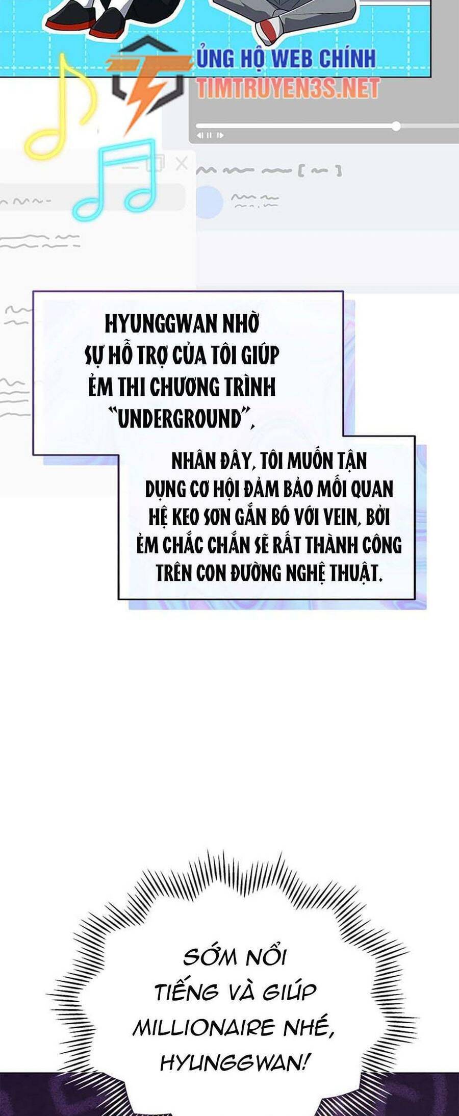 Sống Lại Làm Idol Toàn Năng Chapter 27 - Trang 18