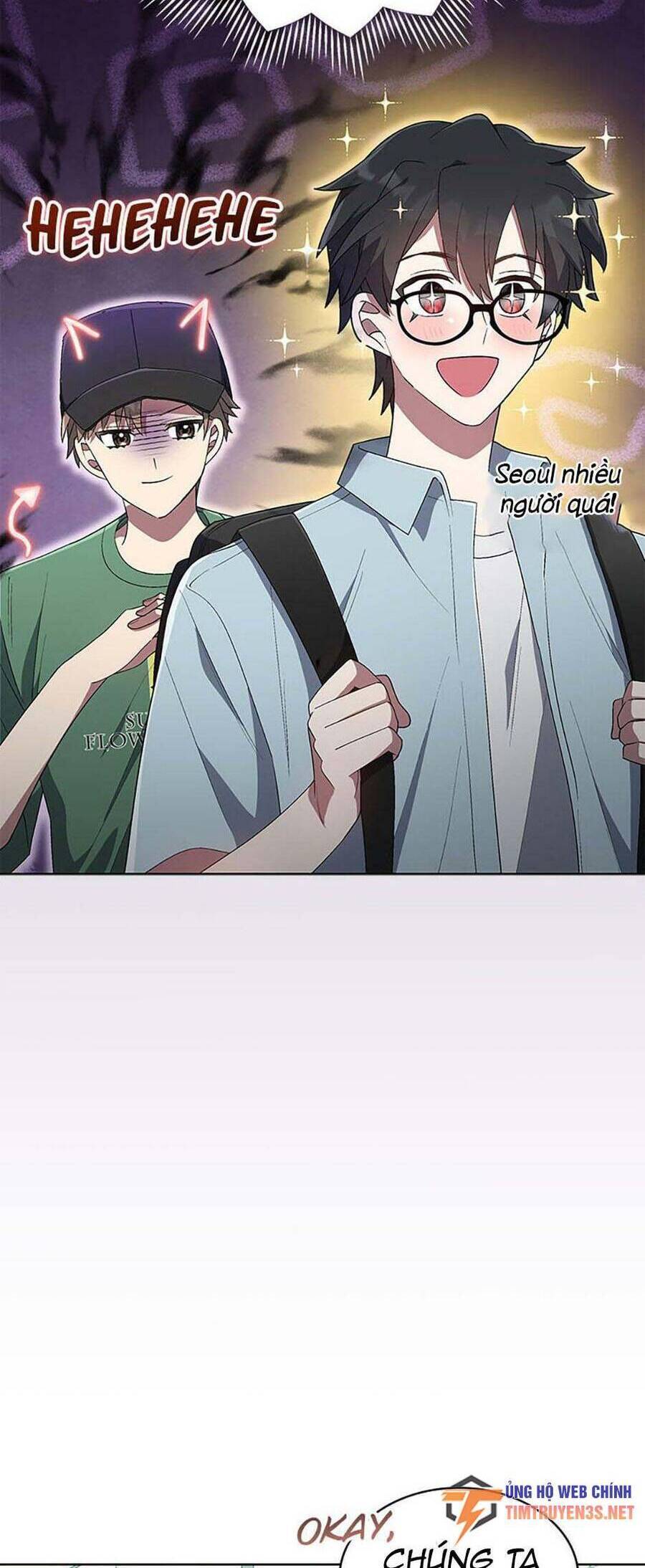 Sống Lại Làm Idol Toàn Năng Chapter 27 - Trang 19