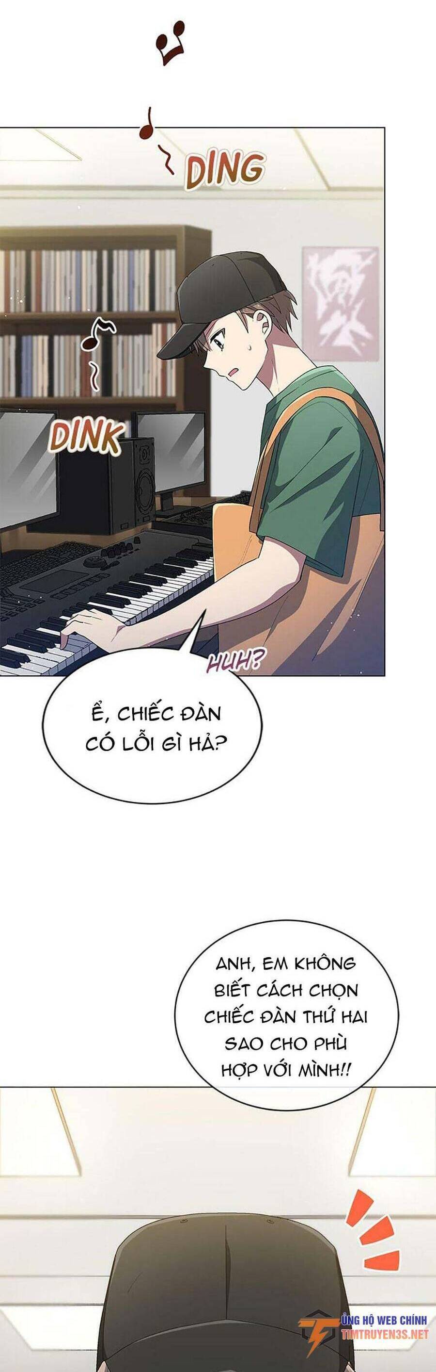 Sống Lại Làm Idol Toàn Năng Chapter 27 - Trang 23