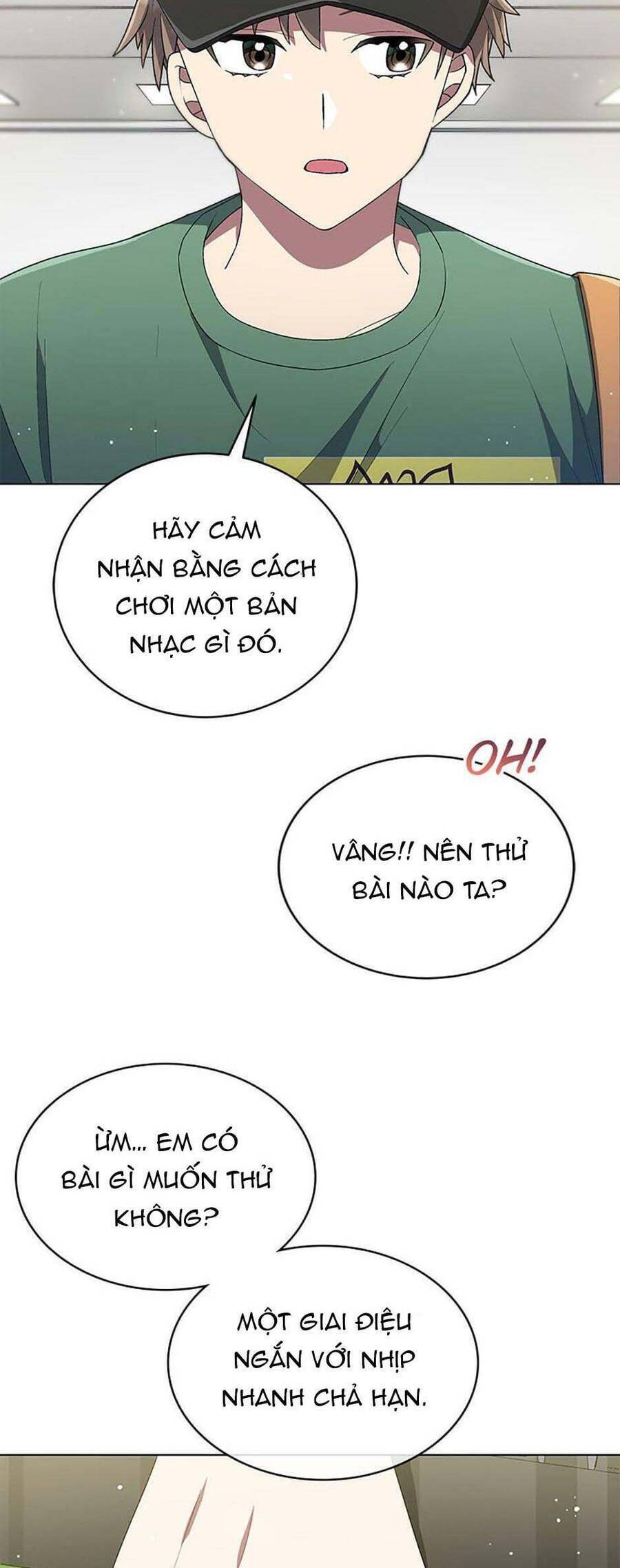 Sống Lại Làm Idol Toàn Năng Chapter 27 - Trang 24