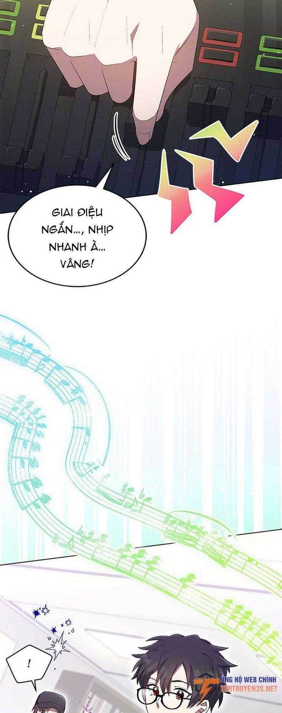Sống Lại Làm Idol Toàn Năng Chapter 27 - Trang 25