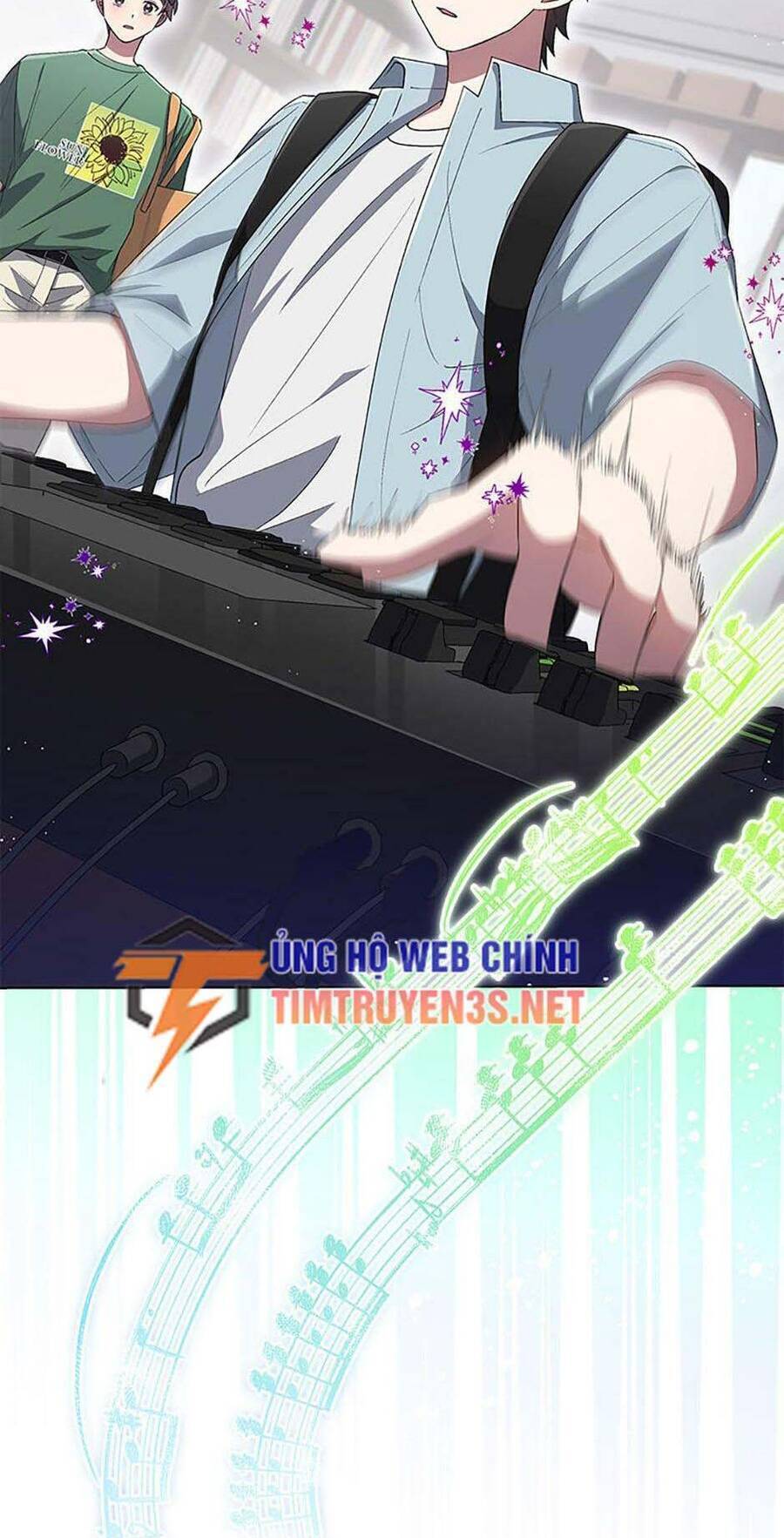 Sống Lại Làm Idol Toàn Năng Chapter 27 - Trang 26
