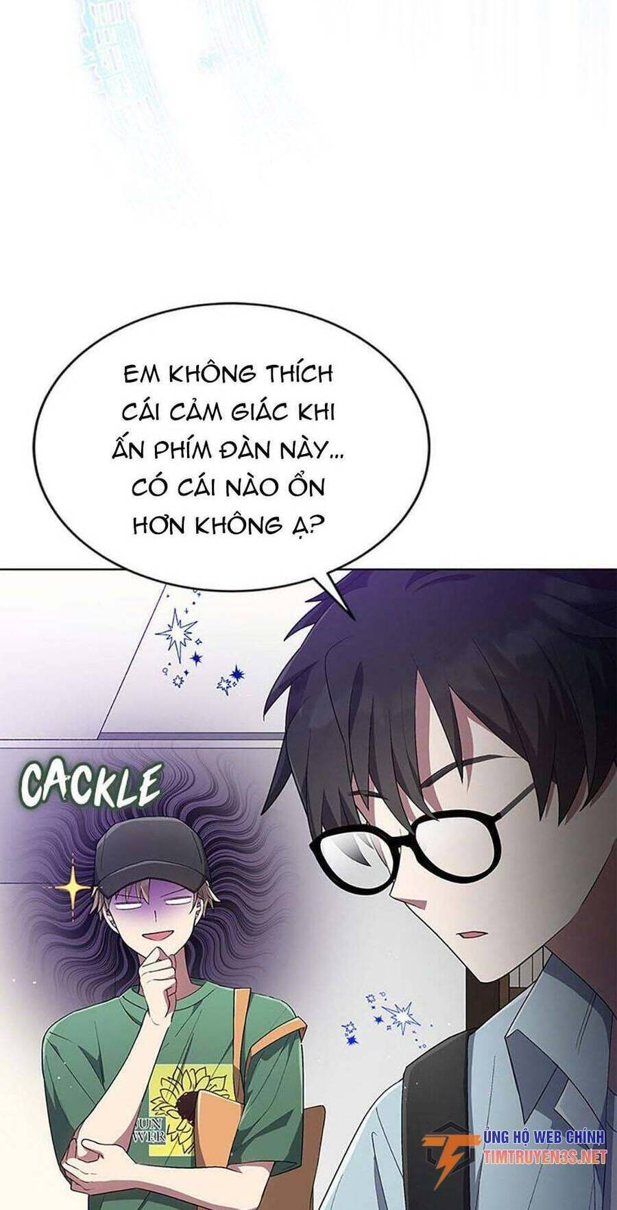 Sống Lại Làm Idol Toàn Năng Chapter 27 - Trang 27