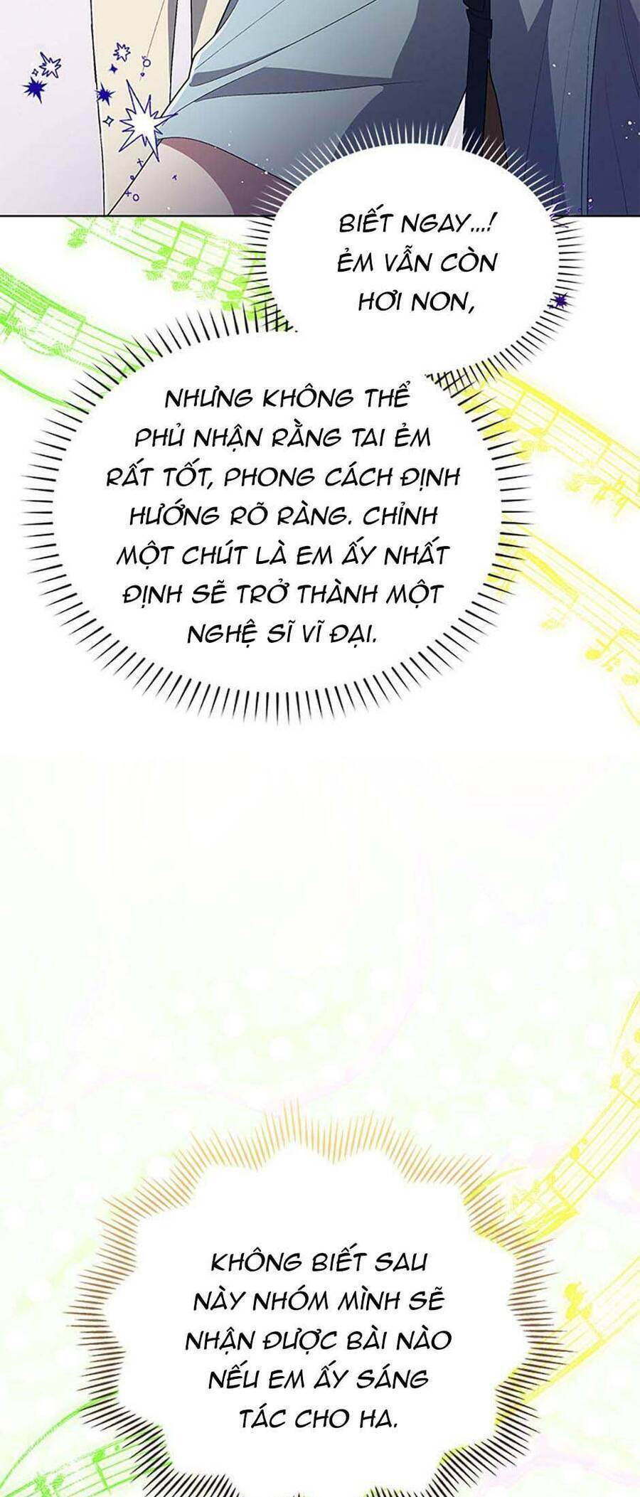 Sống Lại Làm Idol Toàn Năng Chapter 27 - Trang 29
