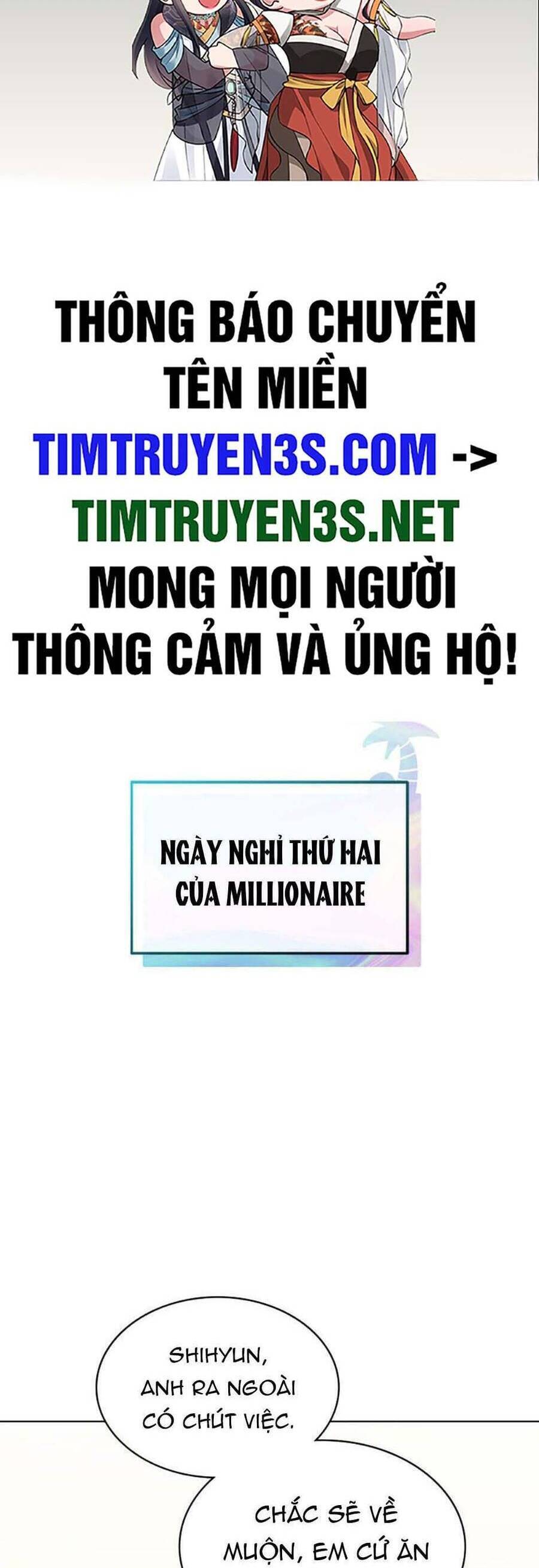Sống Lại Làm Idol Toàn Năng Chapter 27 - Trang 3